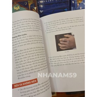 Sách - 3 phút sơ cứu (TB 2025)