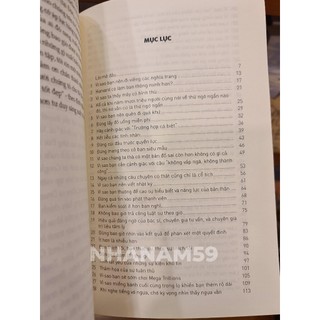 Sách - Nghệ Thuật Tư Duy Rành Mạch