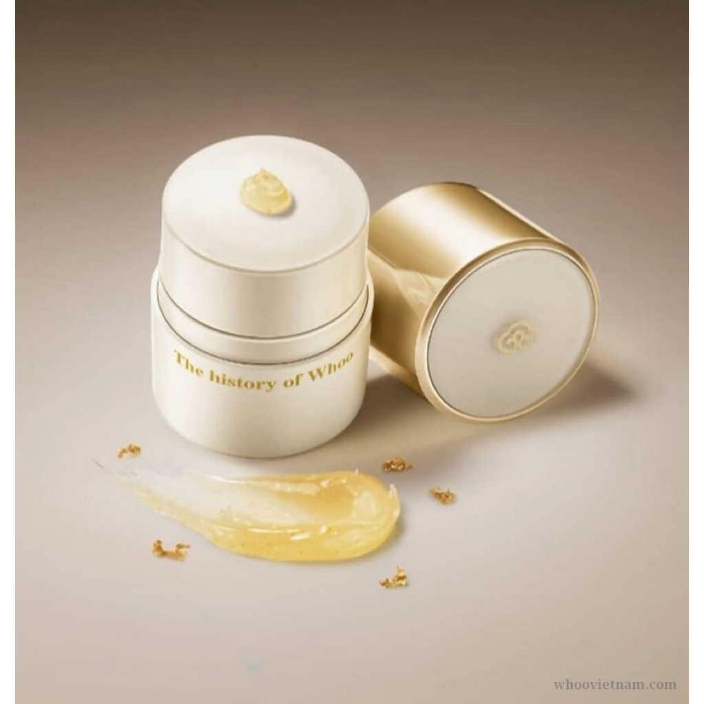 SON DƯỠNG CAO CẤP THE HISTORY OF WHOO