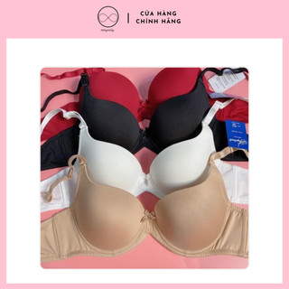 [MÃ LOVELY 001] - ÁO LÓT LOVELY TRƠN NƠ, NÂNG NGỰC, ÔM SÁT
