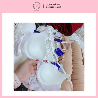 [MÃ LOVELY 001] - ÁO LÓT LOVELY TRƠN NƠ, NÂNG NGỰC, ÔM SÁT