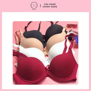 [MÃ LOVELY 001] - ÁO LÓT LOVELY TRƠN NƠ, NÂNG NGỰC, ÔM SÁT