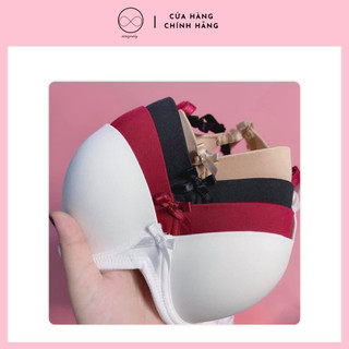 [MÃ LOVELY 001] - ÁO LÓT LOVELY TRƠN NƠ, NÂNG NGỰC, ÔM SÁT