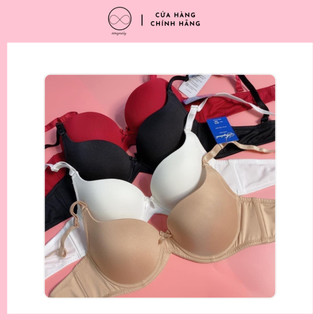 [MÃ LOVELY 001] - ÁO LÓT LOVELY TRƠN NƠ, NÂNG NGỰC, ÔM SÁT