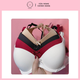[MÃ LOVELY 001] - ÁO LÓT LOVELY TRƠN NƠ, NÂNG NGỰC, ÔM SÁT
