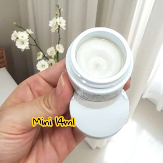 Mặt nạ đất sét mini kiềm dầu sáng da giảm mụn ẩn mụn đầu đen sợi bã nhờn 5ml/14ml