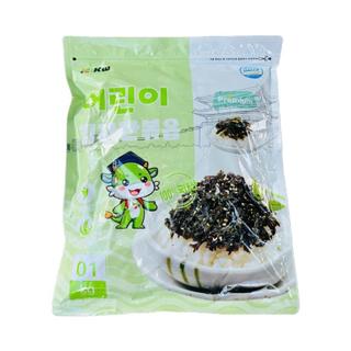 RONG BIỂN VỤN GÓI 1KG