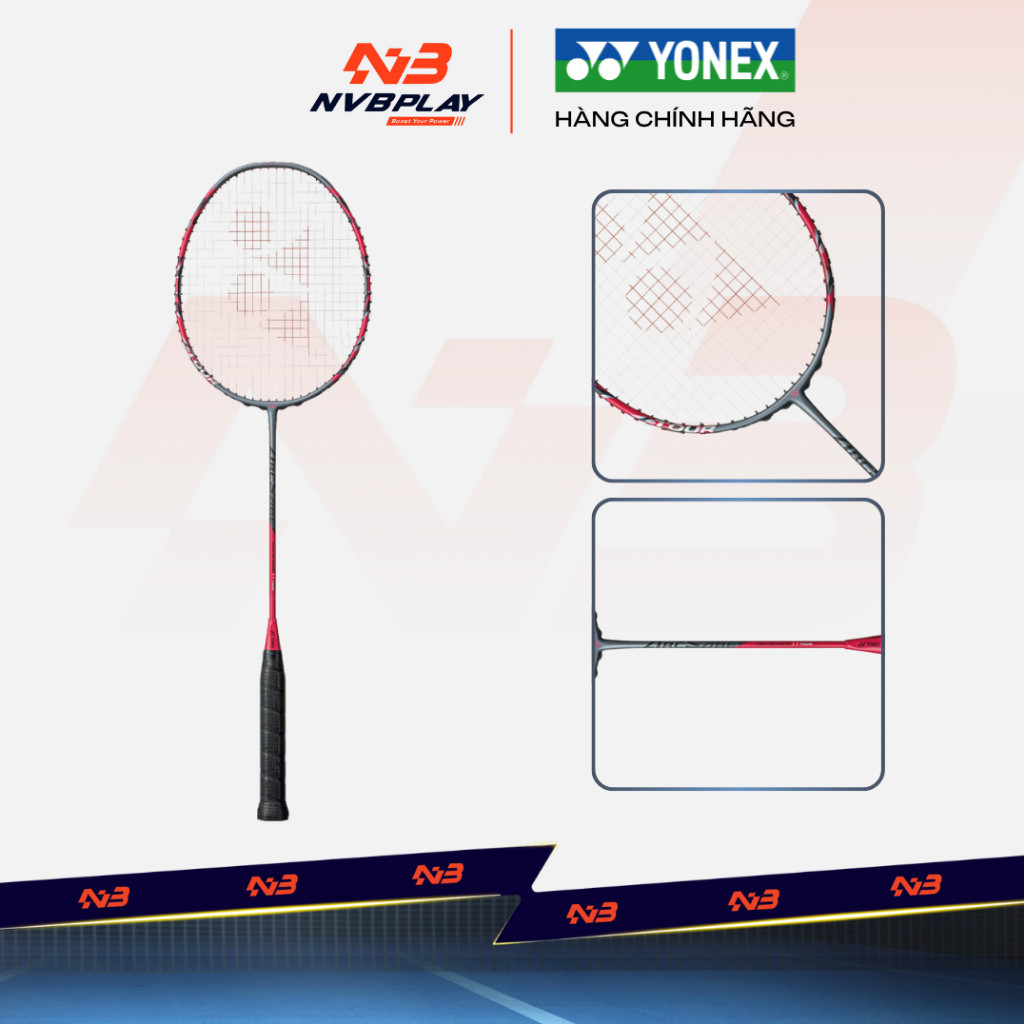 [CHÍNH HÃNG] Vợt Cầu Lông Yonex Arcsaber 11 Tour - (Chưa Căng Dây)