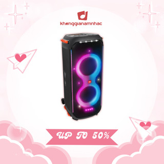 Loa Nghe Nhạc Karaoke JBL Partybox 710 - PGI