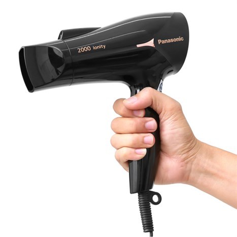 Máy Sấy Tóc Panasonic EH-NE66-K645 2000W Nhật Bản – Thiết Kế Hiện Đại, Dễ Tạo Kiểu, Giữ Tóc Bóng Mượ