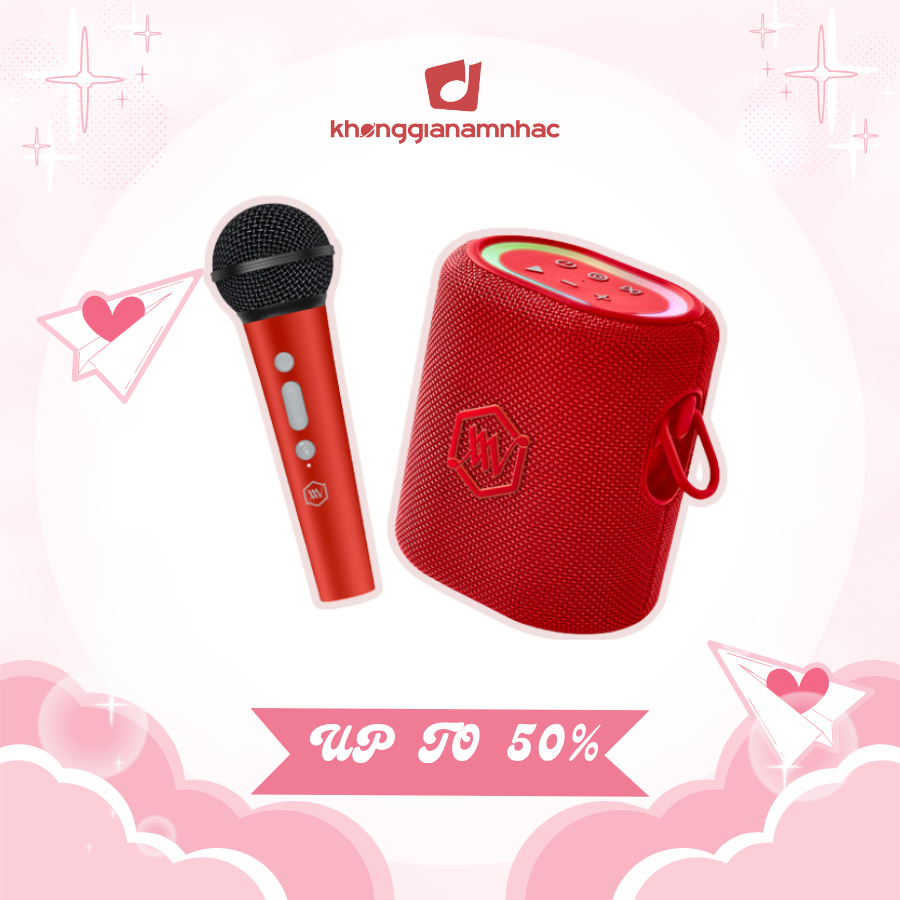 Loa Bluetooth Alpha Works SONIK Plus  - Chính hãng PGI