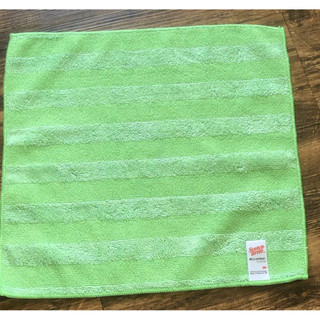 Combo 20 khăn Microfiber size 30*30 thanh lý hàng mới đẹp không lỗi.
