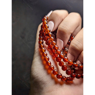 Vòng tay Garnet - Ngọc Hồng Lựu hỗ trợ tình cảm, yêu thương, động lực, mạnh mẽ, sáng tạo, đá thanh tẩy bài tarot, reiki