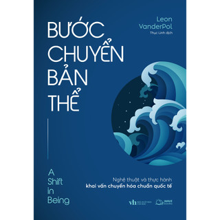 Sách - Bước Chuyển Bản Thể