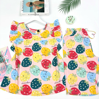 [Size M] Bộ Lanh Nữ Mặc Nhà, Đồ Tone Nữ VNXK 40-52Kg Chất Liệu Tole Cao Cấp - Pigbabystore