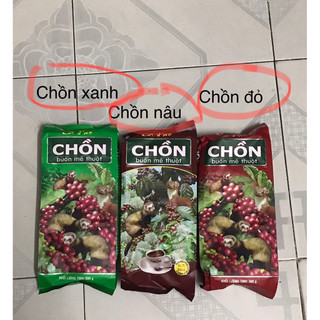 COMBO CÀ PHÊ CHO KHÁCH SỈ 7,5kg