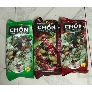 COMBO CÀ PHÊ CHO KHÁCH SỈ 7,5kg