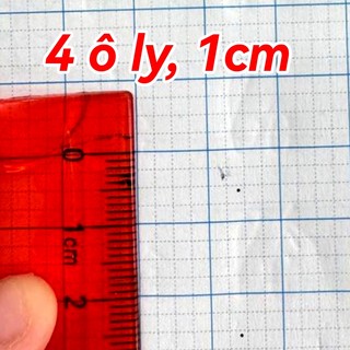 Khắc dấu Cô khen em (49-75)
