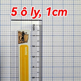 Khắc dấu Cô khen em (49-75)