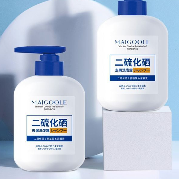 Bedivar Dầu Gội Nấm Ngứa Da Đầu  300ml Loại Bỏ Sạch Sẽ Gàu Ngứa, Vảy Phấn Trắng Da Đầu