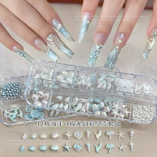 Phụ Kiện nail Nhiều Kiểu💅💅💅(Có Rất Nhiều Mẫu Mã)