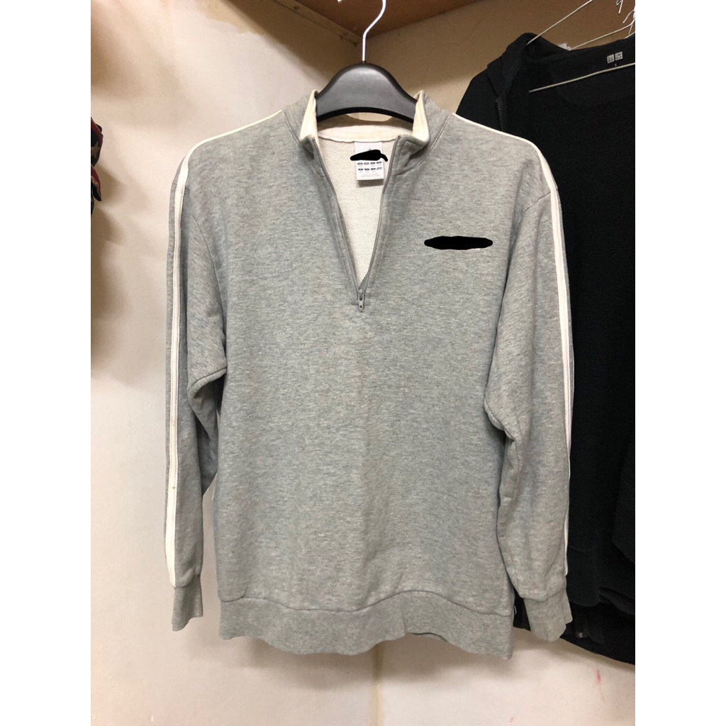 (2hand) Sweater hiệu Das