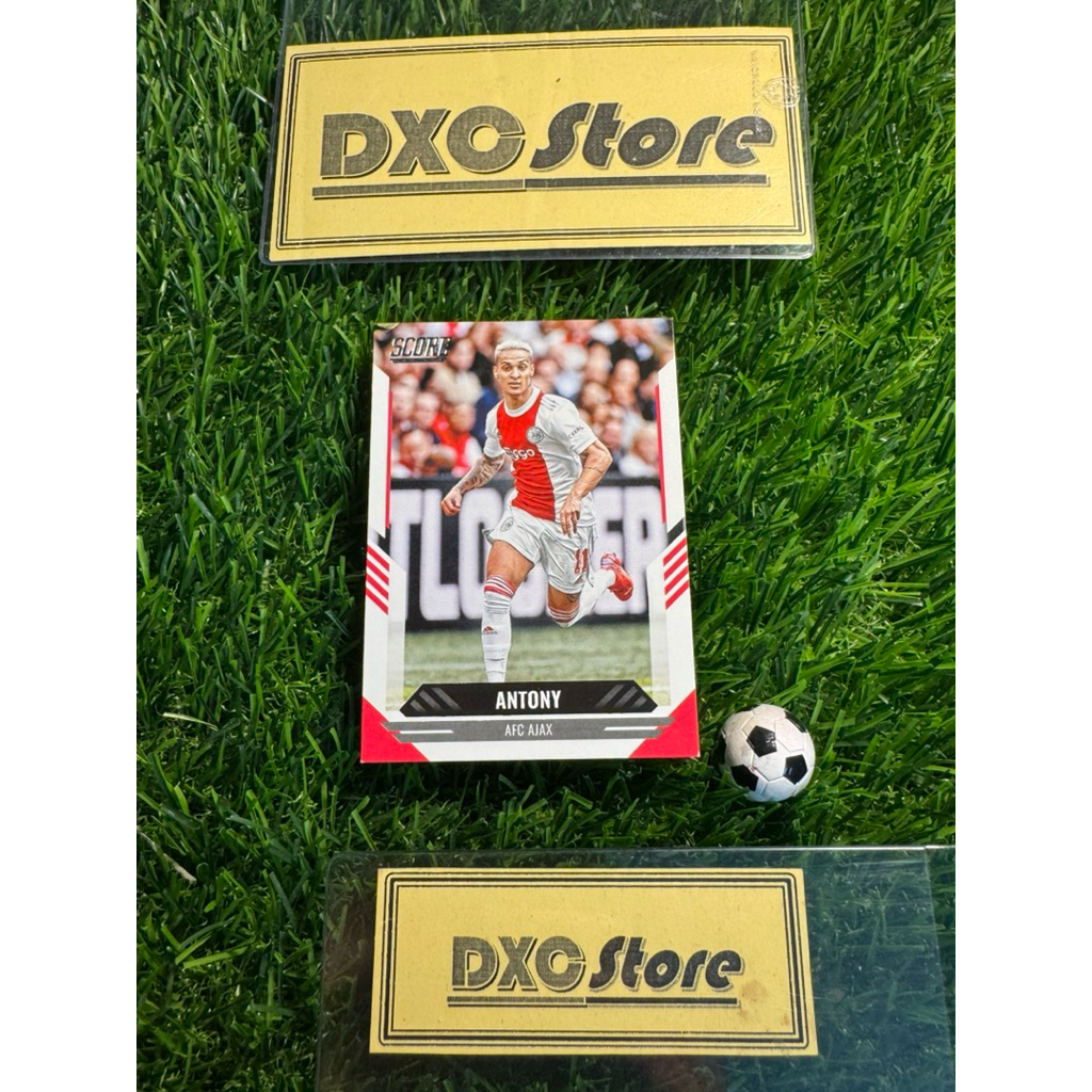 [ CHÍNH HÃNG ] - PANINI SCORE 2022 - ANTONY (AJAX)