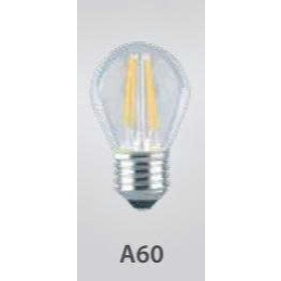 Bóng LED EcoMax A60 Filament Opple