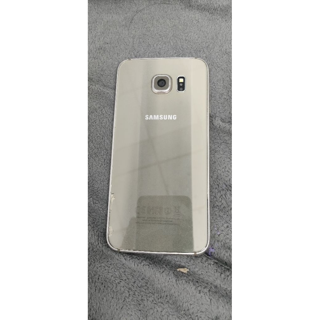 Samsung s6 xác xin  đọc mô tả