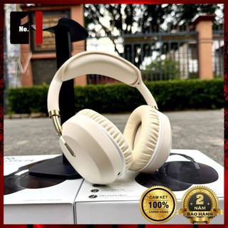  Tai Nghe Bluetooth Chụp Tai Chống Ồn ANC SAZ-J8 Bass Cực Mạnh Headphone Không Dây Âm Thanh Hay Có Hỗ Trợ Mic Và Rung 