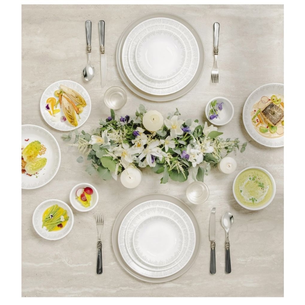 Tô cơm Sứ thủy tinh Vitrelle Corelle USA