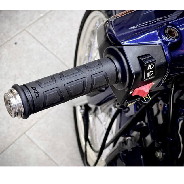 Bao tay PDC v4 cho các dòng xe thông dụng / Handle Grips PDC