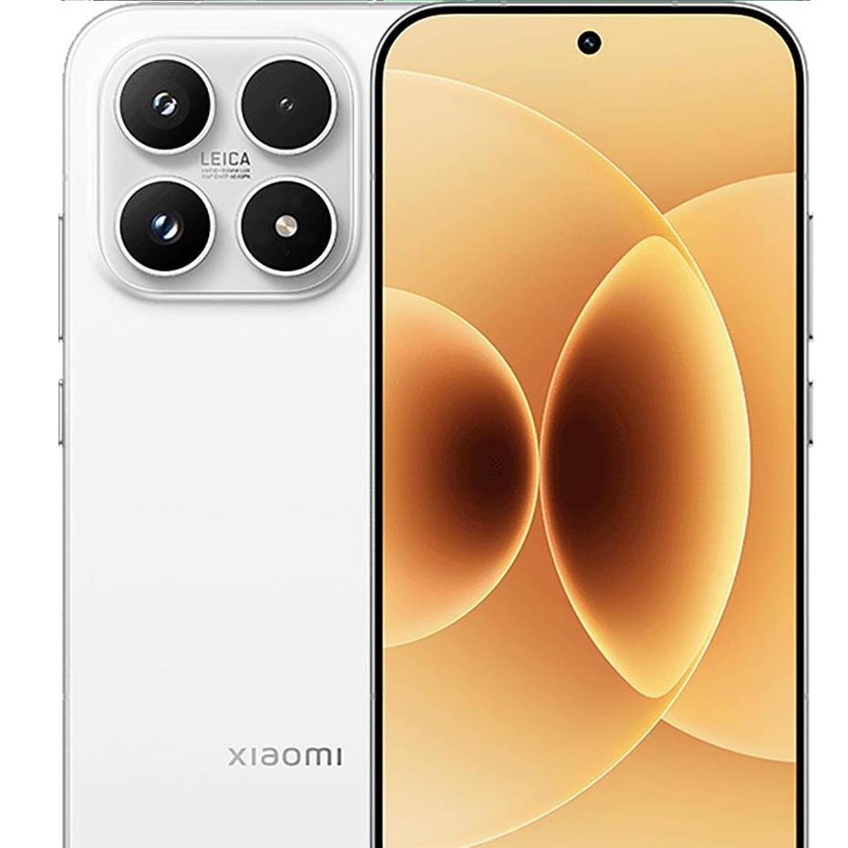 Điện thoại Xiaomi 17 (Snapdragon 8 Elite Gen 5 - Pin 7000mAh)