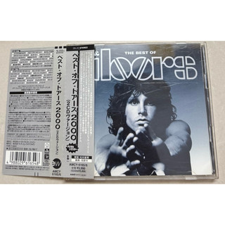 Used CD • The Doors (Classic Rock)