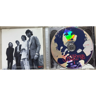 Used CD • The Doors (Classic Rock)