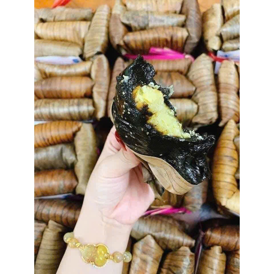 Bánh gai truyền thống loại to - Bánh gai bà Thanh Tới đặc sản Ninh Giang Hải Dương