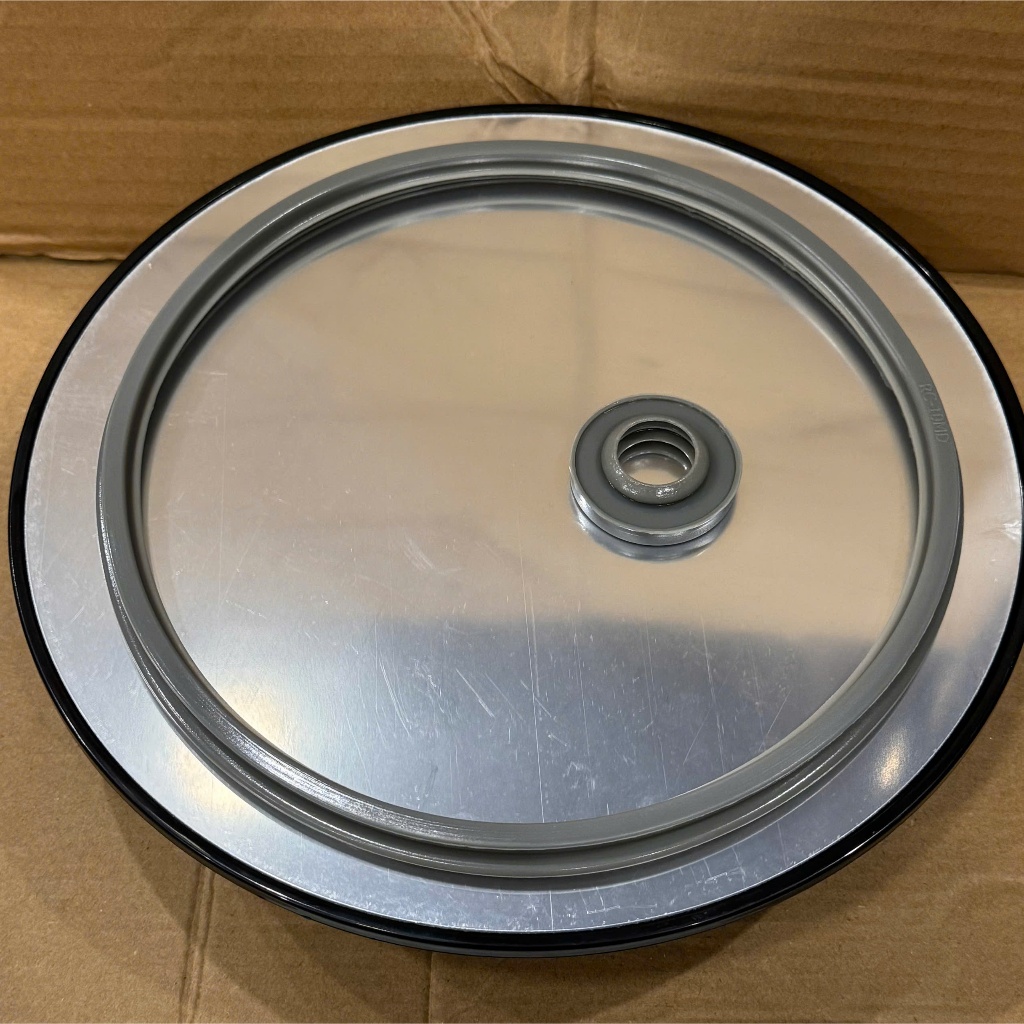 Gioăng nồi cơm điện tử Toshiba RC - 10NMF ; RC-10NMF linh phụ kiện, phụ tùng, lắp cho nồi cơm Toshib