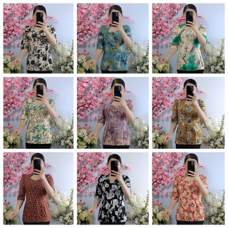 Áo Lẻ_BB Bông Cổ Nữ Hoàng S1 -- Không Quần