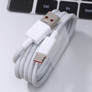  Dây sạc nhanh 33w xiaomi cáp sạc nhanh lõi cam bền bỉ 1m 2A 3A 6A bảo hành 6 tháng 
