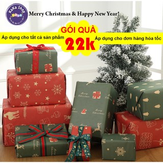 Dịch Vụ Gói Quà Tặng Cho Bé - Chỉ Áp Dụng Cho Đơn Hỏa Tốc Khi Mua Sản Phẩm Tại Shop