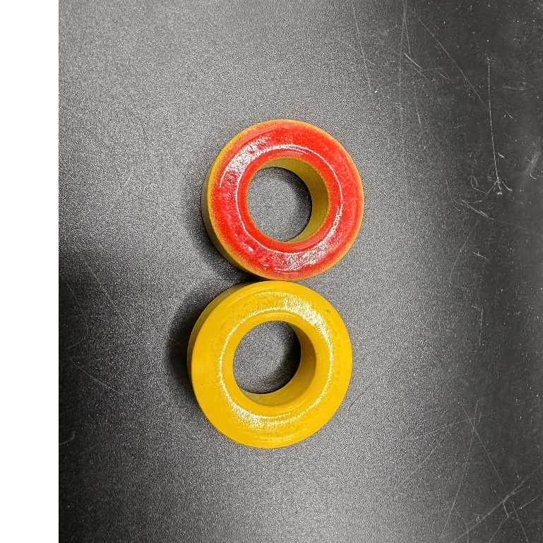 1 CẶP LÕI CLASS TD 27MM X 15MM