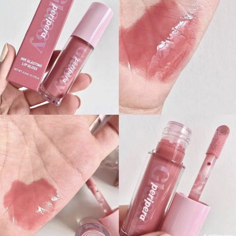 Son Bóng Peripera Ink Glasting Lip Gloss 4.5ml