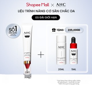  Kem mắt cho mặt chống lão hóa săn chắc da PROSHOT COLLA-JUVENATION LIFT 4 AHC 30ML 