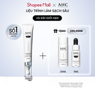  Kem mắt cho mặt mờ nám sáng da PROSHOT GLUTA-CTIVATION BRIGHT 3 AHC 30ML 