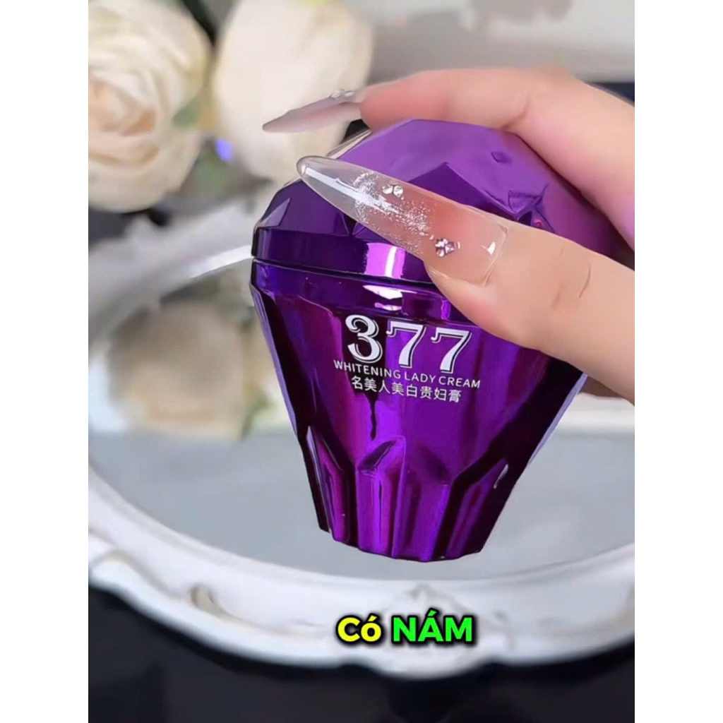 377 kem hết nám tàn nhang-377 kem hết nám tàn nhang