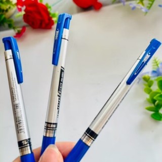 Hộp 20 bút bi Thiên Long xịn sò FO_024 ngòi 0.7 êm trơn