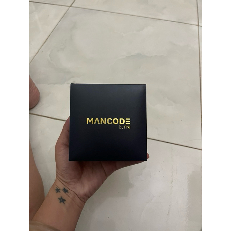 hộp đựng trang sức mancod của pnj thuộc bst mới ra 2025