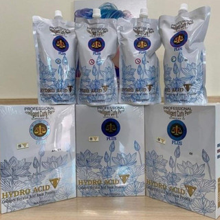 UỐN - DUỖI - ÉP HDRO AXIT - (CHUẨN CTY PHÂN PHỐI)