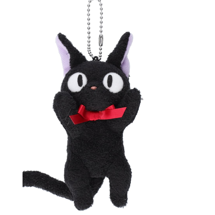 【Direct from Japan】Linh vật Jiji Hug của Dịch vụ giao hàng Kiki