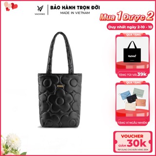 Túi xách công sở thời trang dễ thương đựng laptop 14.5in VACHINO-TX052